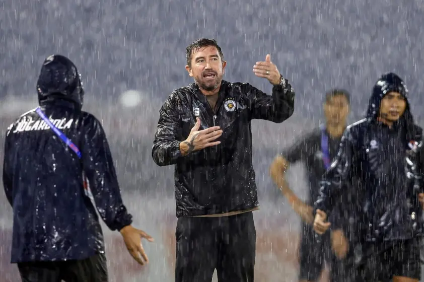 “ĐT Việt Nam quyết tâm giành suất dự World Cup, báo Tây Ban Nha nhận định”