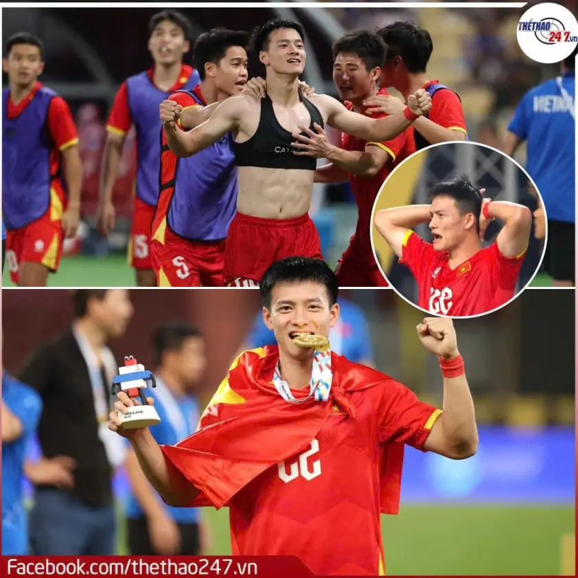 “HLV Kim Sang-sik đối mặt thách thức lớn với Thanh Nhàn trước U23 châu Á”