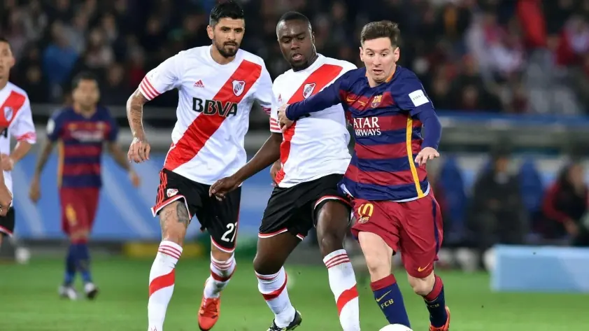 Messi rời Barca, chọn bến đỗ bất ngờ đầy thú vị