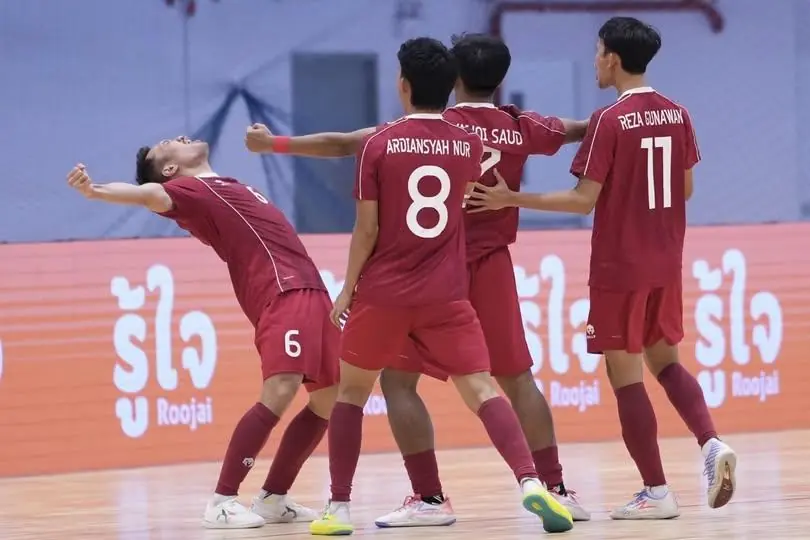Indonesia xin đăng cai World Cup 2026: Cơ hội mới cho bóng đá!