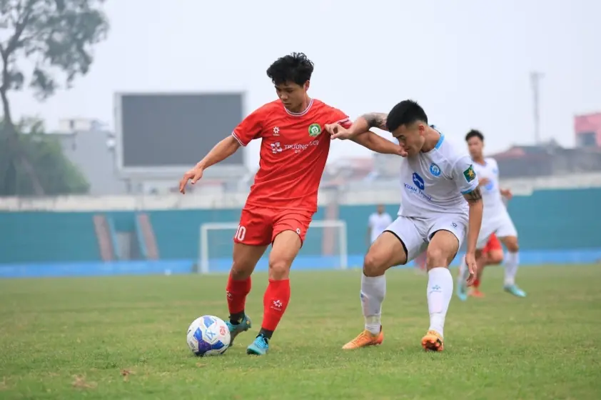 Công Phượng mang đến tin đại vui cho người hâm mộ