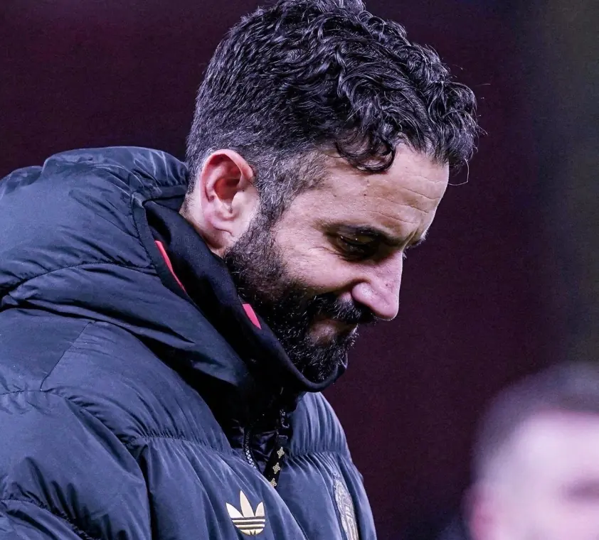 MU đối mặt thiệt hại khủng vì Ruben Amorim: Sự thật gây sốc!