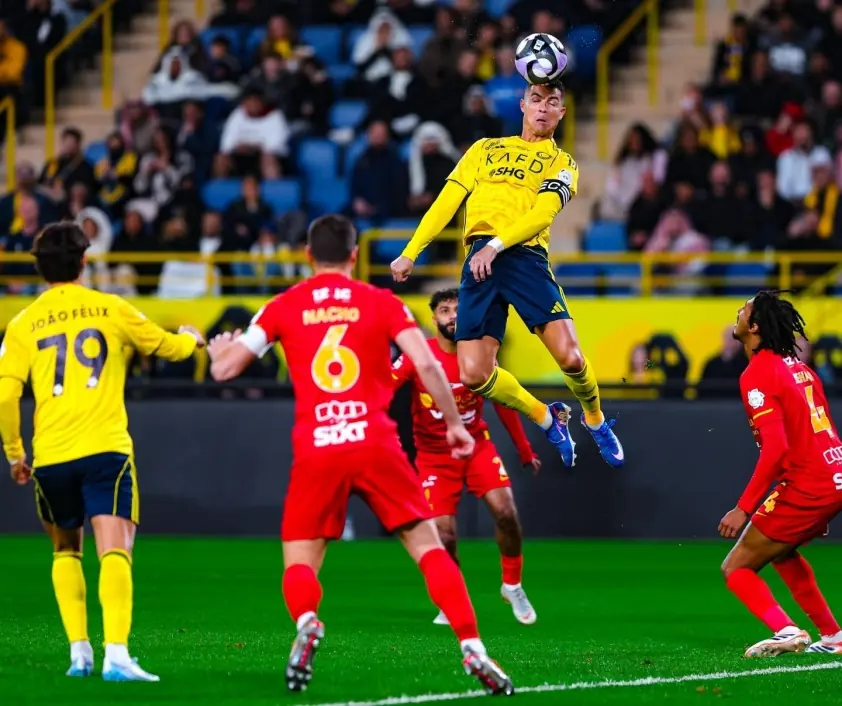 Ronaldo mờ nhạt dù có bàn thắng trong trận đấu