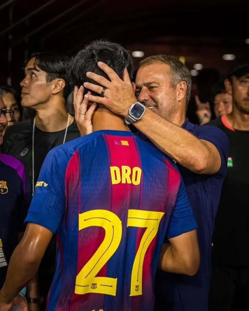 Barca đau đớn vì mất ‘Lamine Yamal mới’ với giá quá rẻ