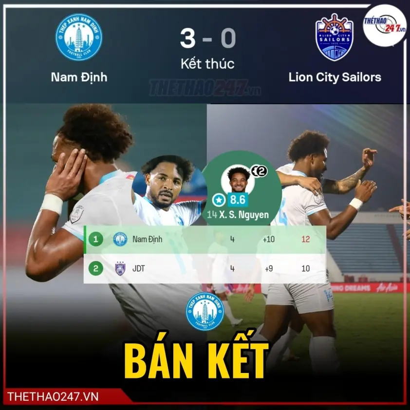 CĐV Malaysia “nổ tung” khi Xuân Sơn ghi 8 bàn chỉ sau 4 trận