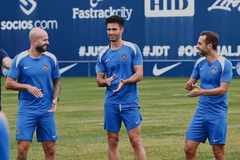 CAS cảnh báo 7 cầu thủ nhập tịch Malaysia ‘không hợp lệ’