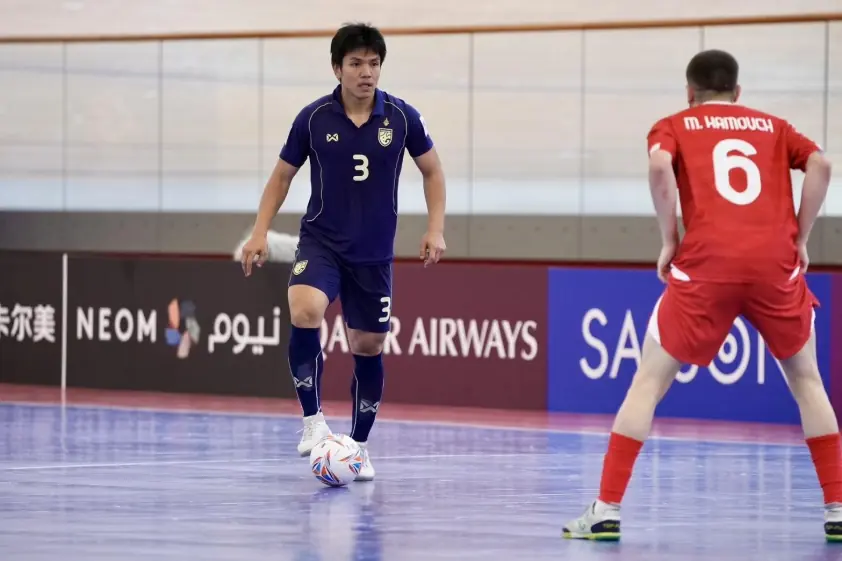 HLV Thái Lan cẩn trọng trước trận Việt Nam ở giải châu Á