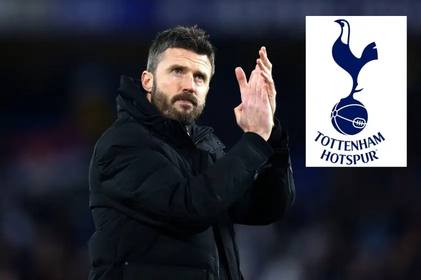 “Carrick có thể khiến Ngoại hạng Anh chao đảo, không phải MU”