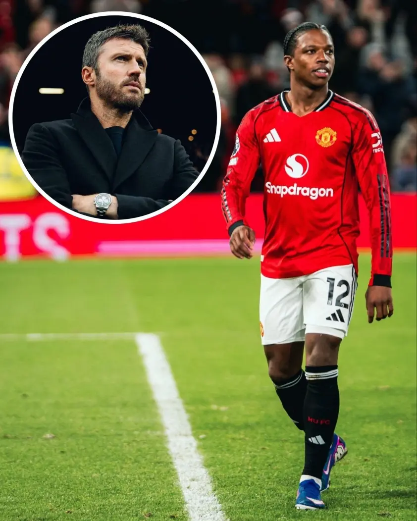 MU thăng hoa, 1 ngôi sao vẫn kiên quyết ra đi