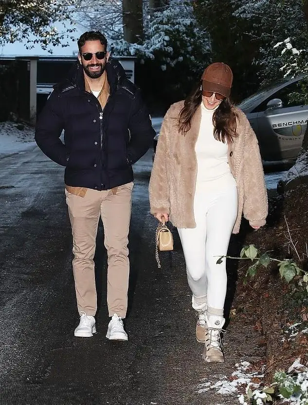 “Nhà cầm quân Amorim rời bỏ biệt thự triệu đô ở Anh sau khi MU sa thải”