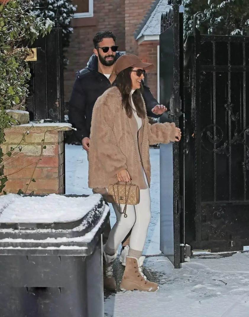 Amorim sốc trước quyết định sa thải của MU