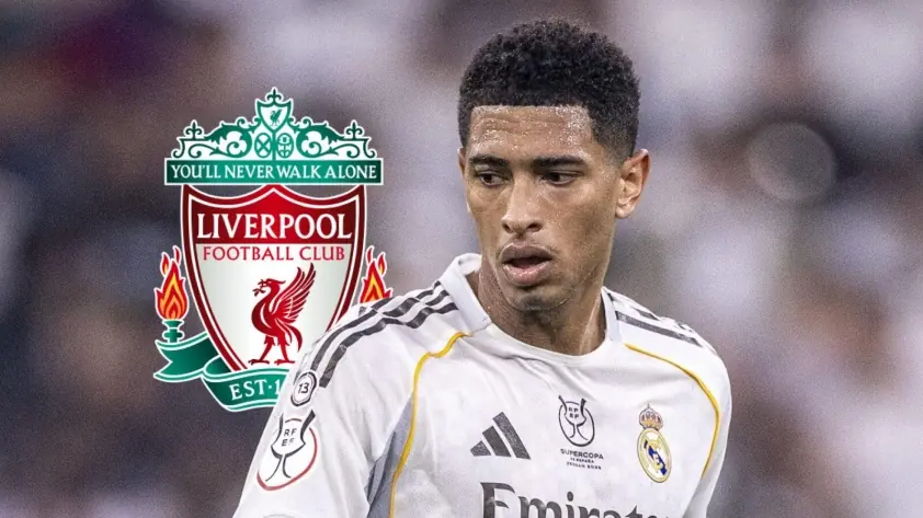 Liverpool chi 200 triệu Euro để chiêu mộ ‘ngọc quý’ của Real