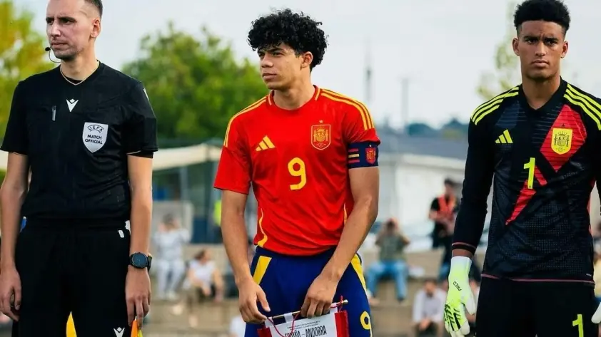 Enzo chính thức gia nhập Real Madrid với hợp đồng mới