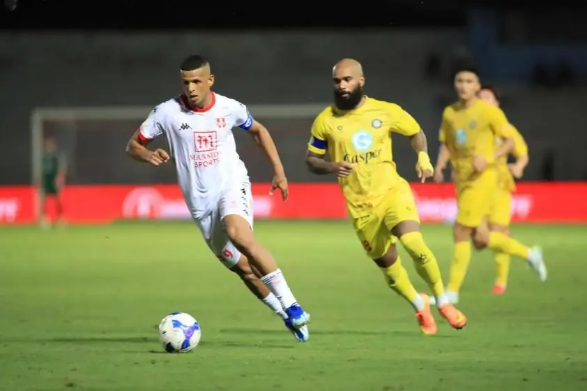 Tiền đạo Brazil chia sẻ chân thành về đội bóng cũ ở V-League