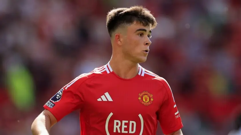 Chuyển nhượng MU 22/1: Bruno Fernandes quyết định tương lai, Greenwood đem tin tốt