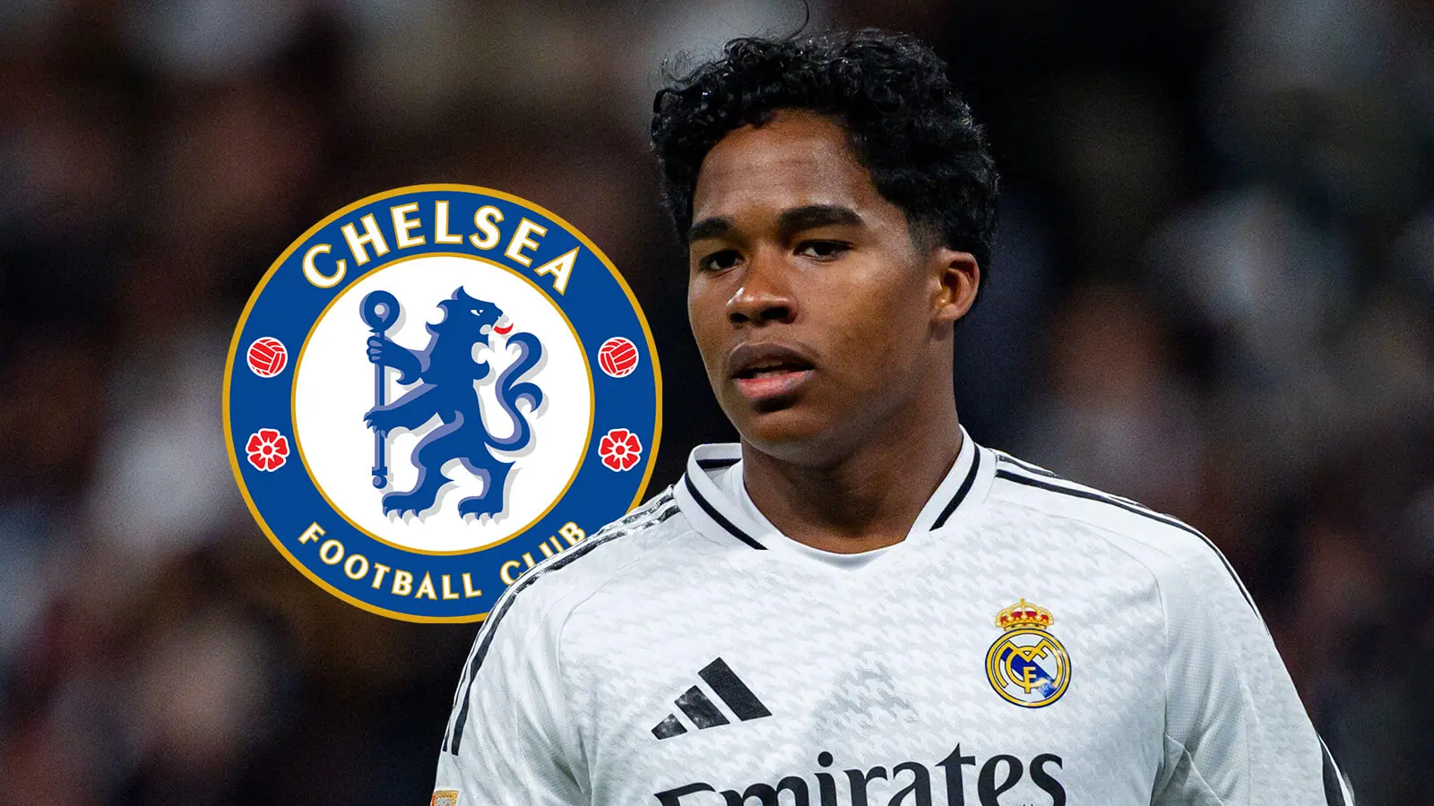 Endrick ghi bàn đều đặn, Chelsea gửi đề nghị kỷ lục tới anh