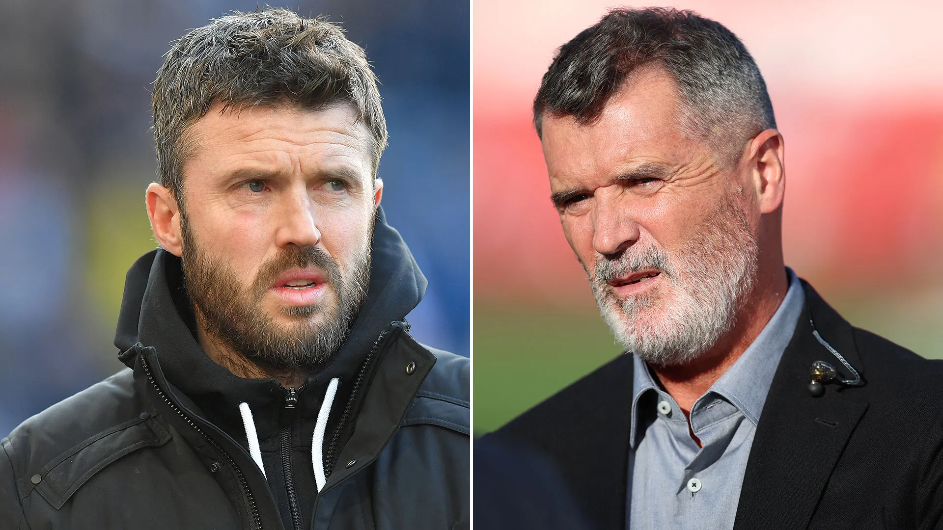 “Roy Keane nói gì về tương lai của Carrick tại MU sau chiến thắng Man City?”