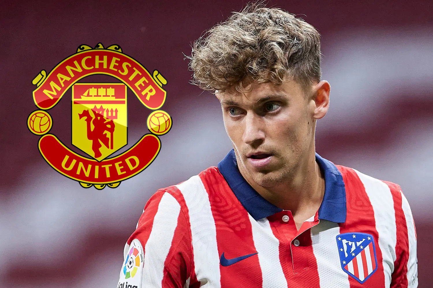 MU nhắm sao Madrid, quyết đầu tư mạnh tay tháng 1 này