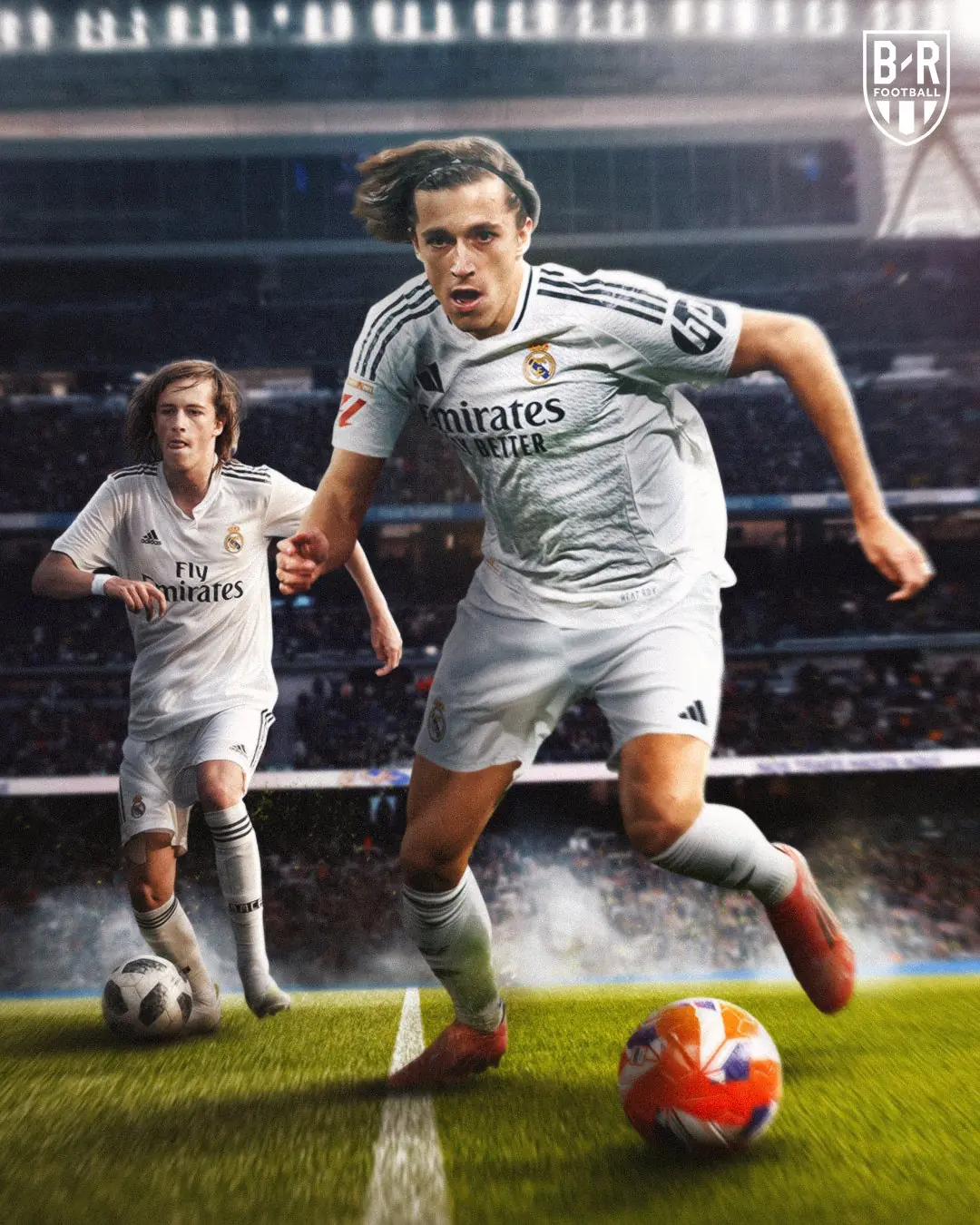 Perez gây sốc, Real quyết định bán cầu thủ ‘không thể chạm đến’