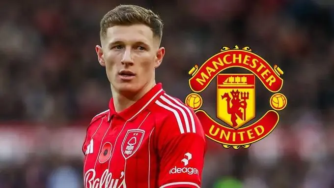 MU nhận tin vui từ mục tiêu chuyển nhượng tiền vệ
