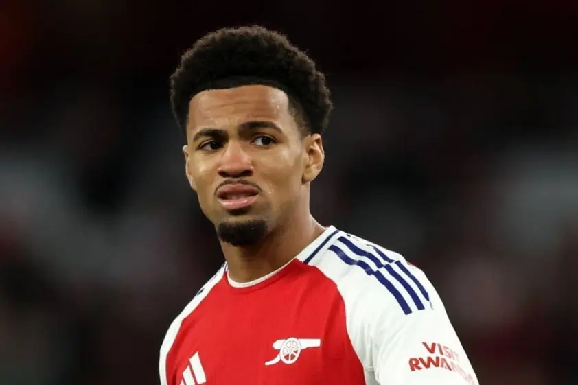 Arteta đồng ý, Arsenal gần hoàn tất thương vụ đầu tiên trong năm 2026