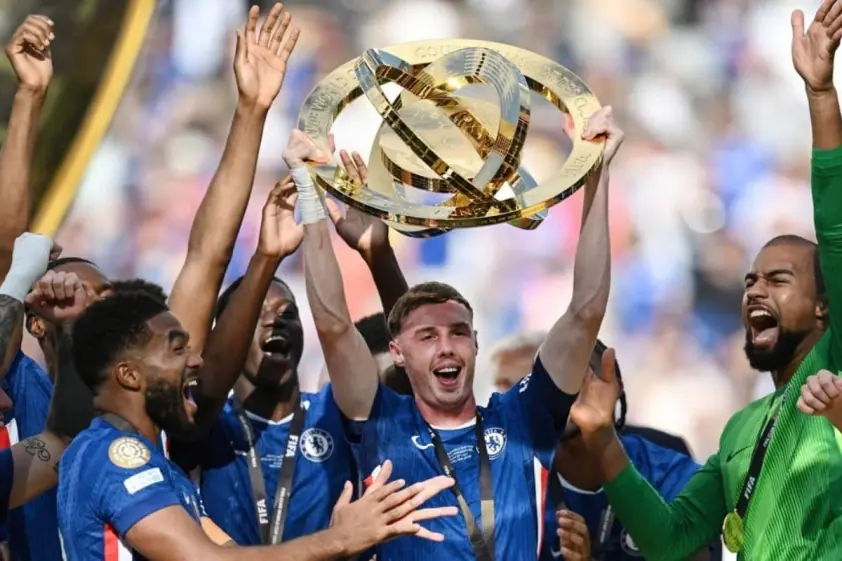 Chelsea có thể mất ‘bom tấn’ 100 triệu Euro vào tay MU