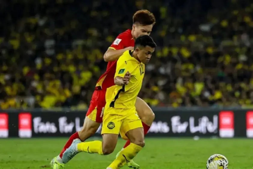 Báo Malaysia chỉ ra những dấu hiệu đáng ngại của ĐT Việt Nam trước trận tái đấu