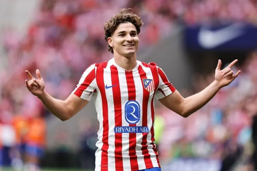 Chelsea chi 85 triệu Euro, quyết tâm sở hữu ‘đối tác hoàn hảo’ của Messi