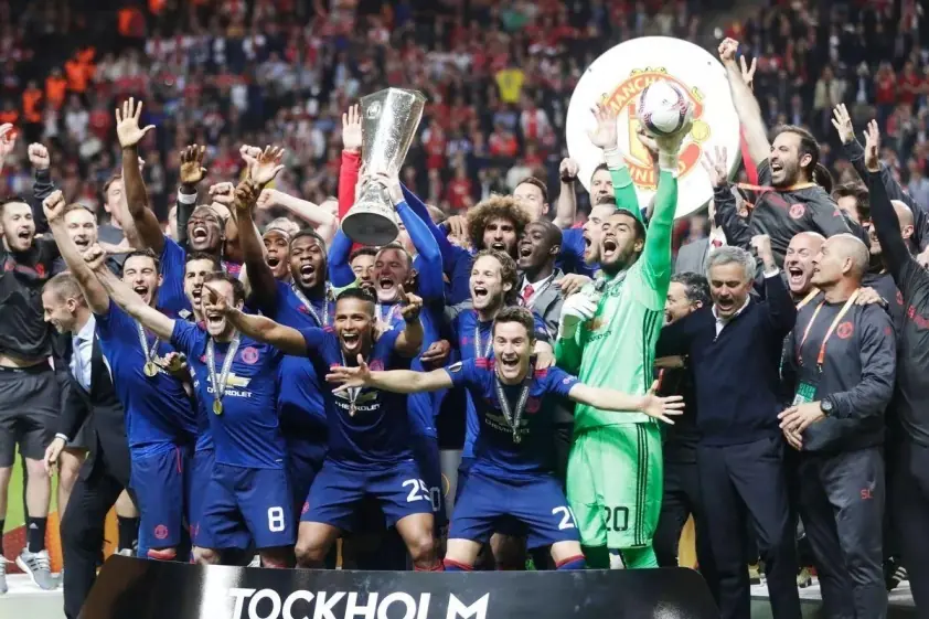 Ruben Amorim rời MU với thống kê kỷ lục tệ nhất lịch sử CLB