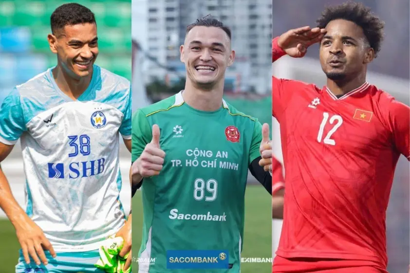 CĐV Đông Nam Á phấn khởi khi ĐT Việt Nam có ‘viện binh’ trước Malaysia