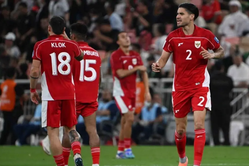 “Vua phá lưới U23 Đông Nam Á gửi thông điệp ấn tượng cho năm 2026”