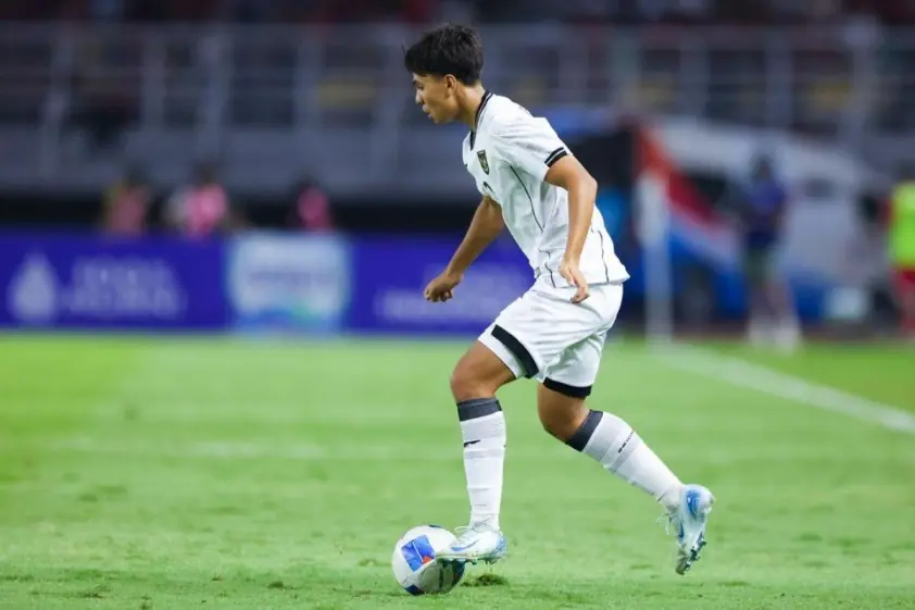 Indonesia đặt mục tiêu tranh vé World Cup 2030