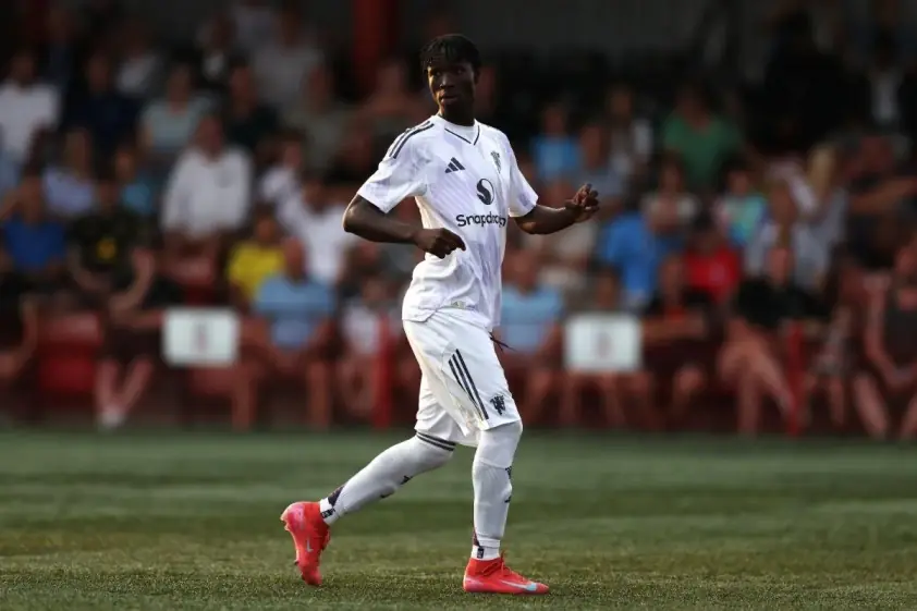 Chuyển nhượng MU 10/1: HLV tạm quyền sẽ được xác nhận, sếp lớn ra đi