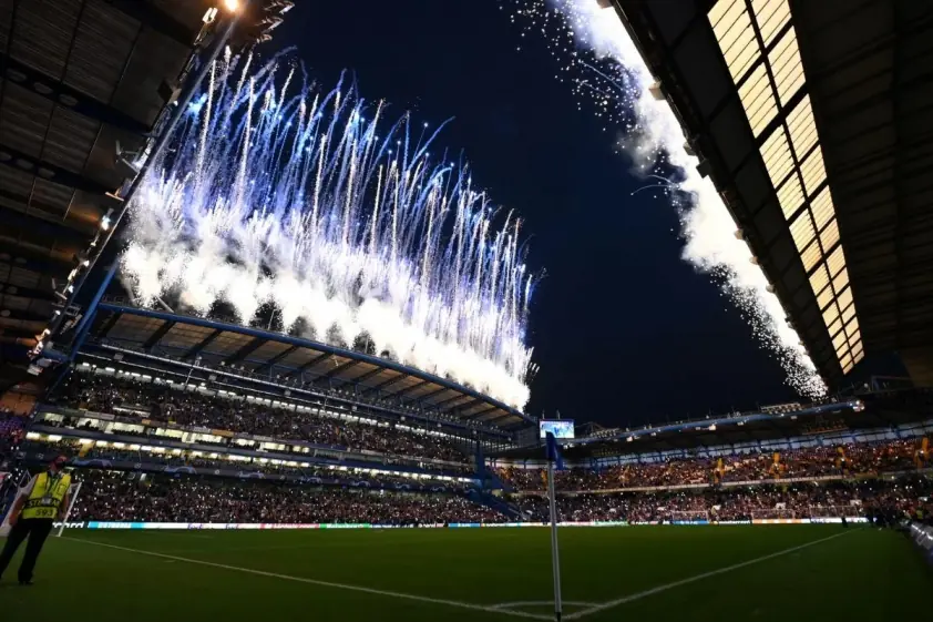 Luật Champions League hiếm hoi khiến một đội bóng Anh gặp khó khăn