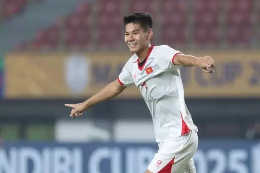 Minh báo tin vui: Thời điểm trở lại sân cỏ đã được ấn định!