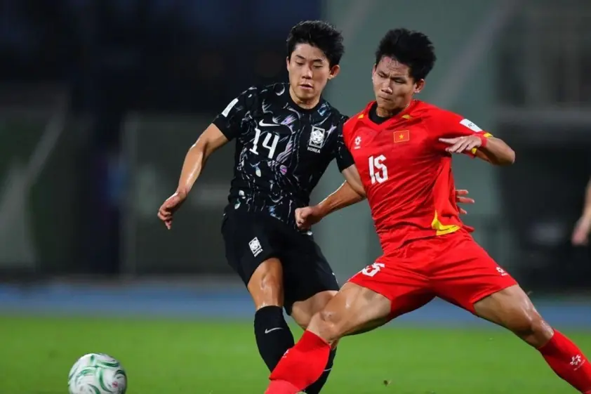 HLV Kim Sang-sik chia sẻ kế hoạch World Cup cho bóng đá Việt Nam