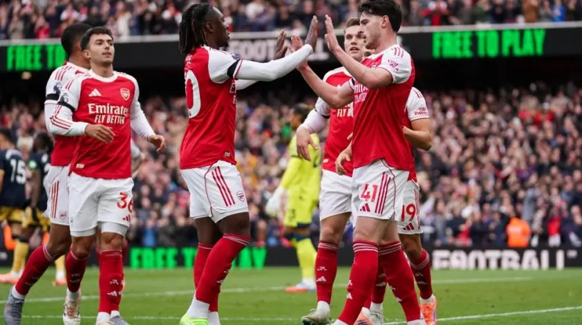 Arteta mơ Arsenal giành ngôi vô địch FA Cup