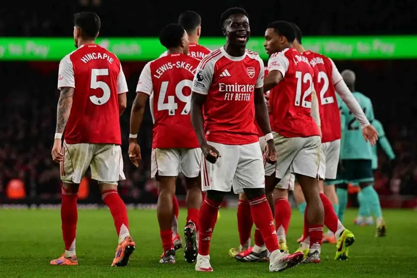 Arteta quyết tâm giúp Arsenal kéo dài chuỗi thắng tại Cúp C1