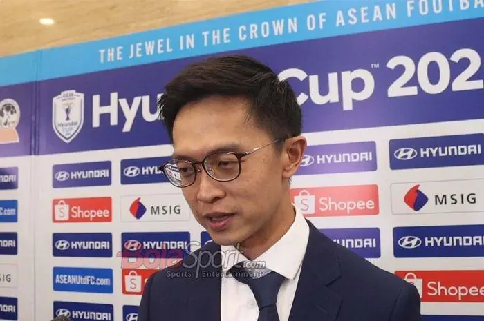 HLV Singapore nói gì khi gặp Việt Nam ở AFF Cup 2026?