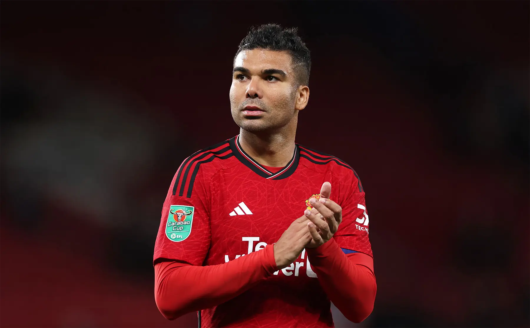 Casemiro rời MU: Bến đỗ bất ngờ sắp lộ diện!