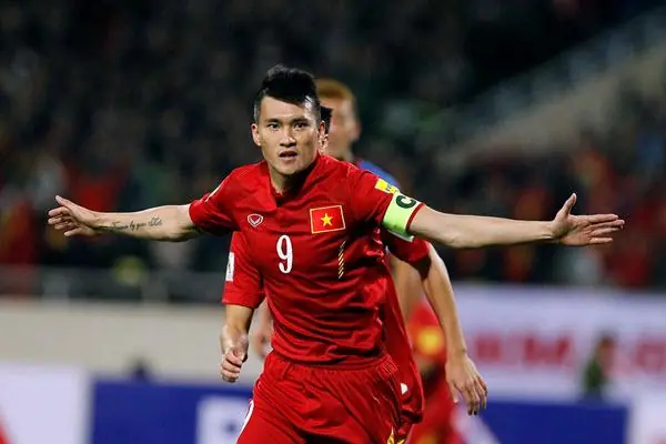 Công Vinh dự đoán Việt Nam và Indonesia sẽ vào bán kết AFF Cup
