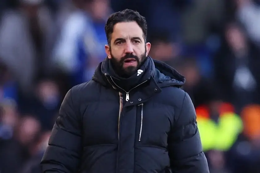 MU có người thay thế Ruben Amorim ngay lập tức