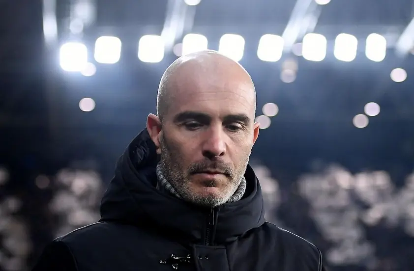 Thông tin chấn động giữa HLV Maresca và Chelsea được hé lộ