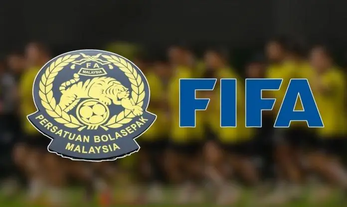 FIFA nhận tín hiệu bất ngờ từ Liên đoàn Bóng đá Malaysia