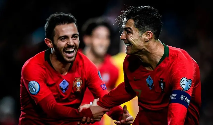 Cristiano Ronaldo muốn ‘cướp’ cầu thủ Barca trong thương vụ này