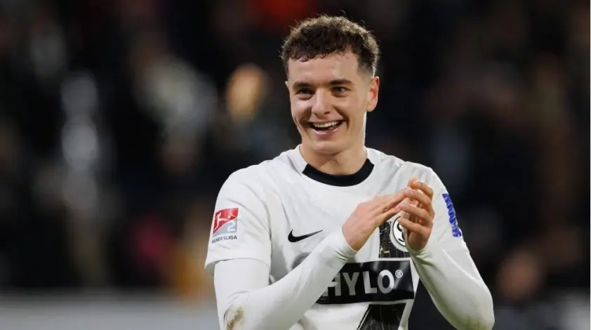 Chelsea chiêu mộ tiền đạo đang ‘hot’ trên thị trường chuyển nhượng