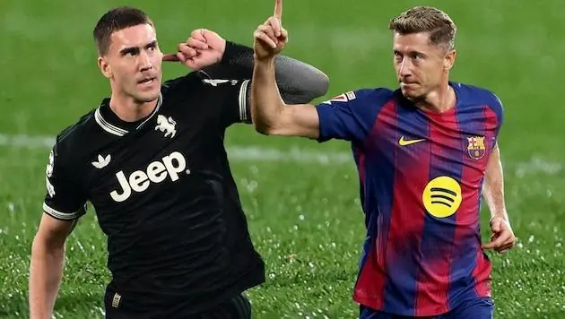 Barca “săn sale” mạnh: Cùng lúc nhắm 3 hợp đồng miễn phí