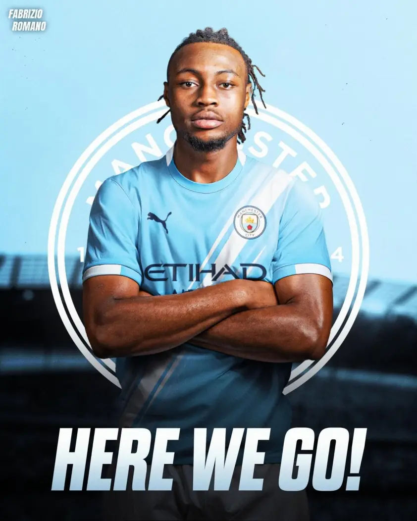 Tin chuyển nhượng 7/1: MU có HLV mới, Man City công bố tân binh đầu tiên