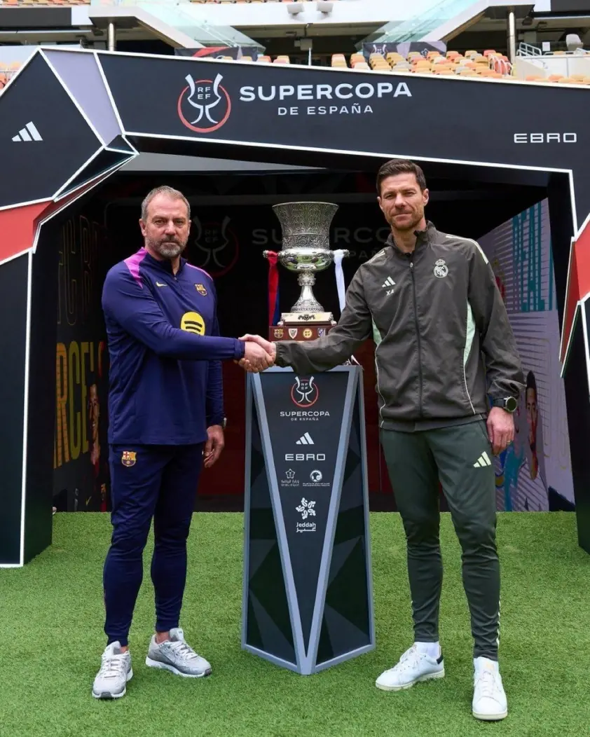 Real Madrid tìm người thay thế Xabi Alonso ngay lập tức