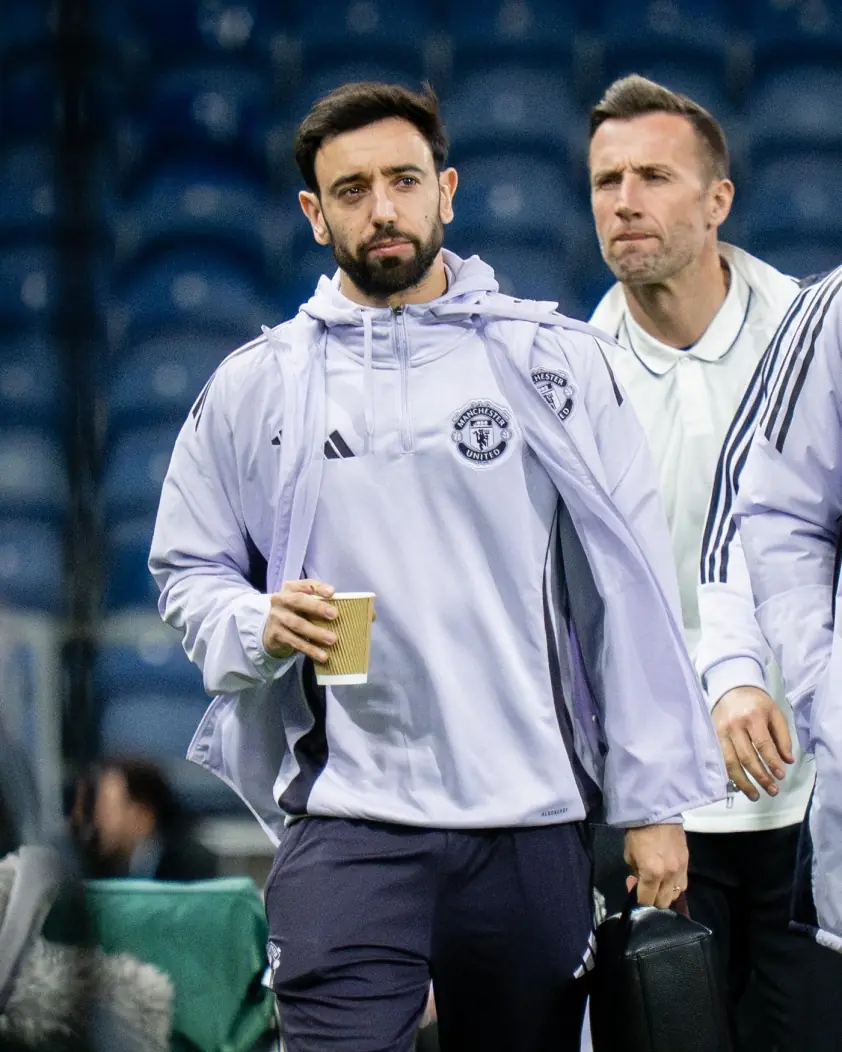 Man Utd nhắm đến chức vô địch Ngoại hạng Anh mùa này